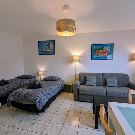 Citycosy Strasbourg Studio Mittelhaus Exterior photo