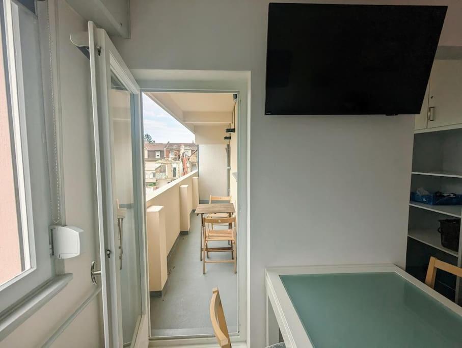 Citycosy Strasbourg Studio Mittelhaus Exterior photo